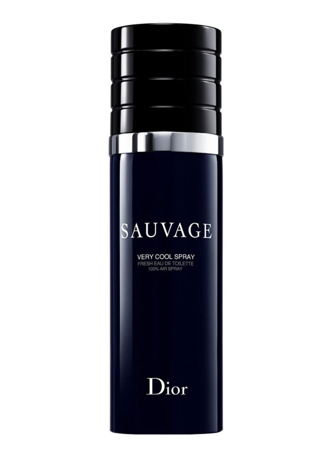 DIOR Sauvage Very Cool Spray - Eau de Toilette - voorkant undefined