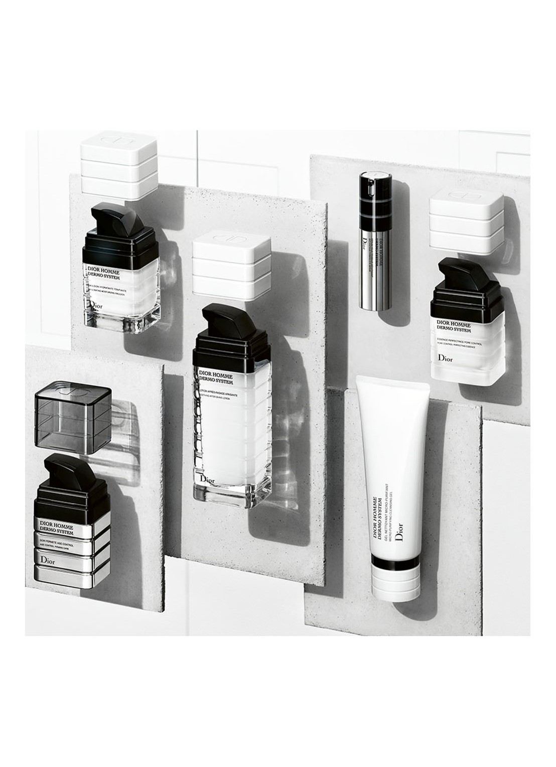 DIOR Sérum Yeux Tenseur Défatigant - serum - detail 2 undefined