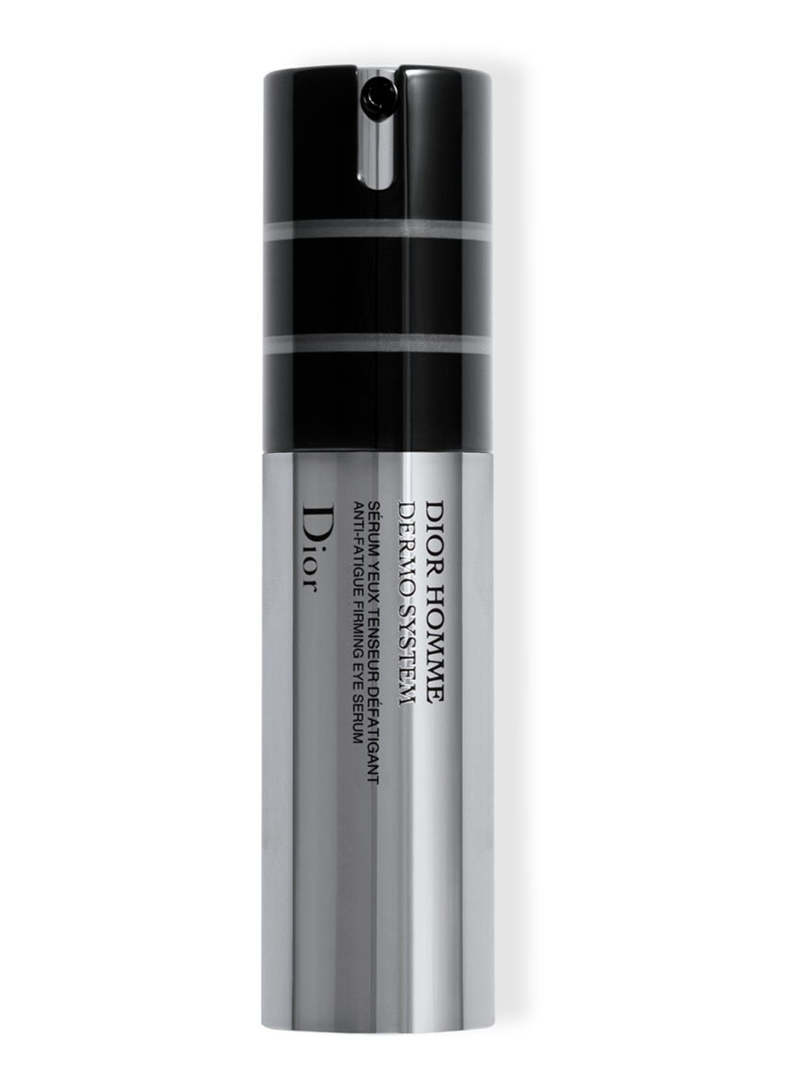 DIOR Sérum Yeux Tenseur Défatigant - serum - voorkant 3 undefined