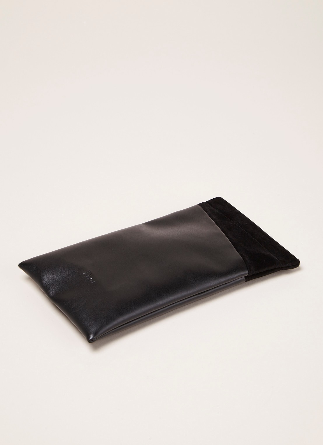 DIOR Zonnebril 30Montaigne - detail bruin