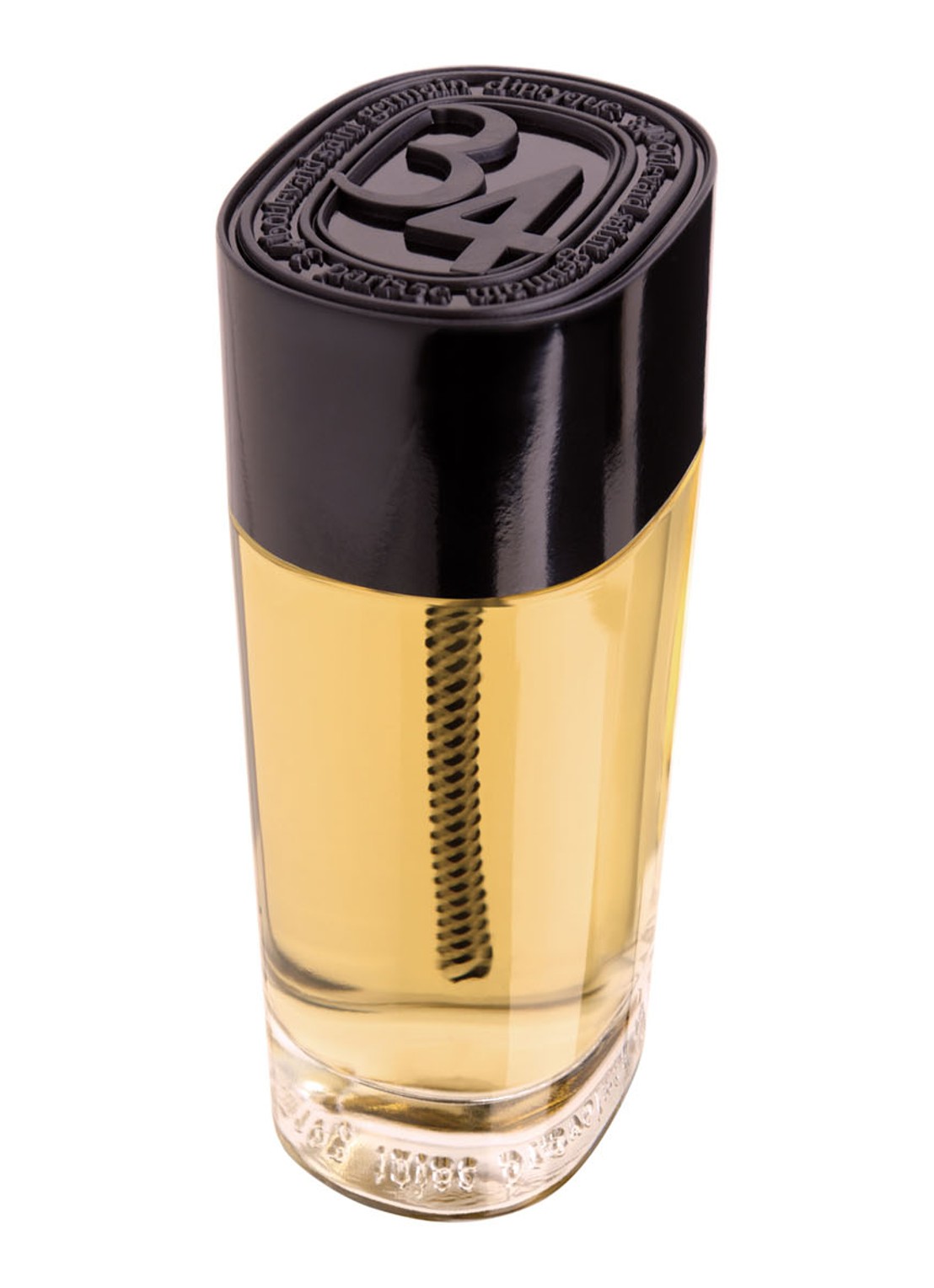 DIPTYQUE 34 Blvd Eau de Toilette - voorkant undefined