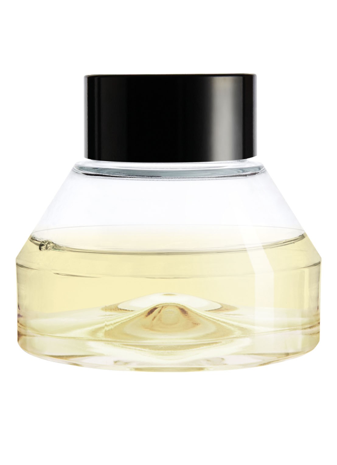 DIPTYQUE 34 Blvd Saint Germain Hourglass Refill - geurdiffuser navulling - voorkant undefined