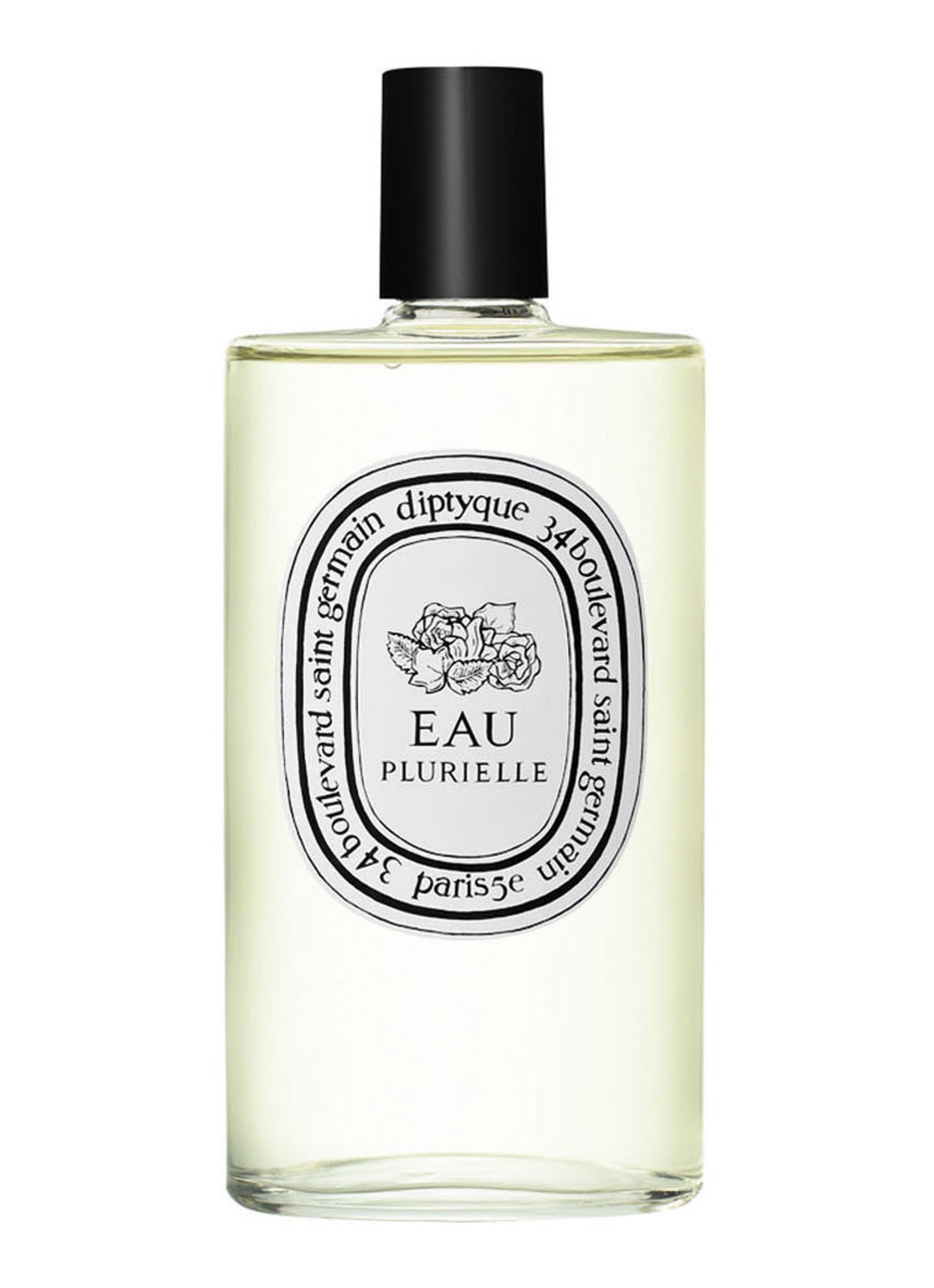 DIPTYQUE 34 Boulevard Saint Germain Eau de toilette - voorkant undefined