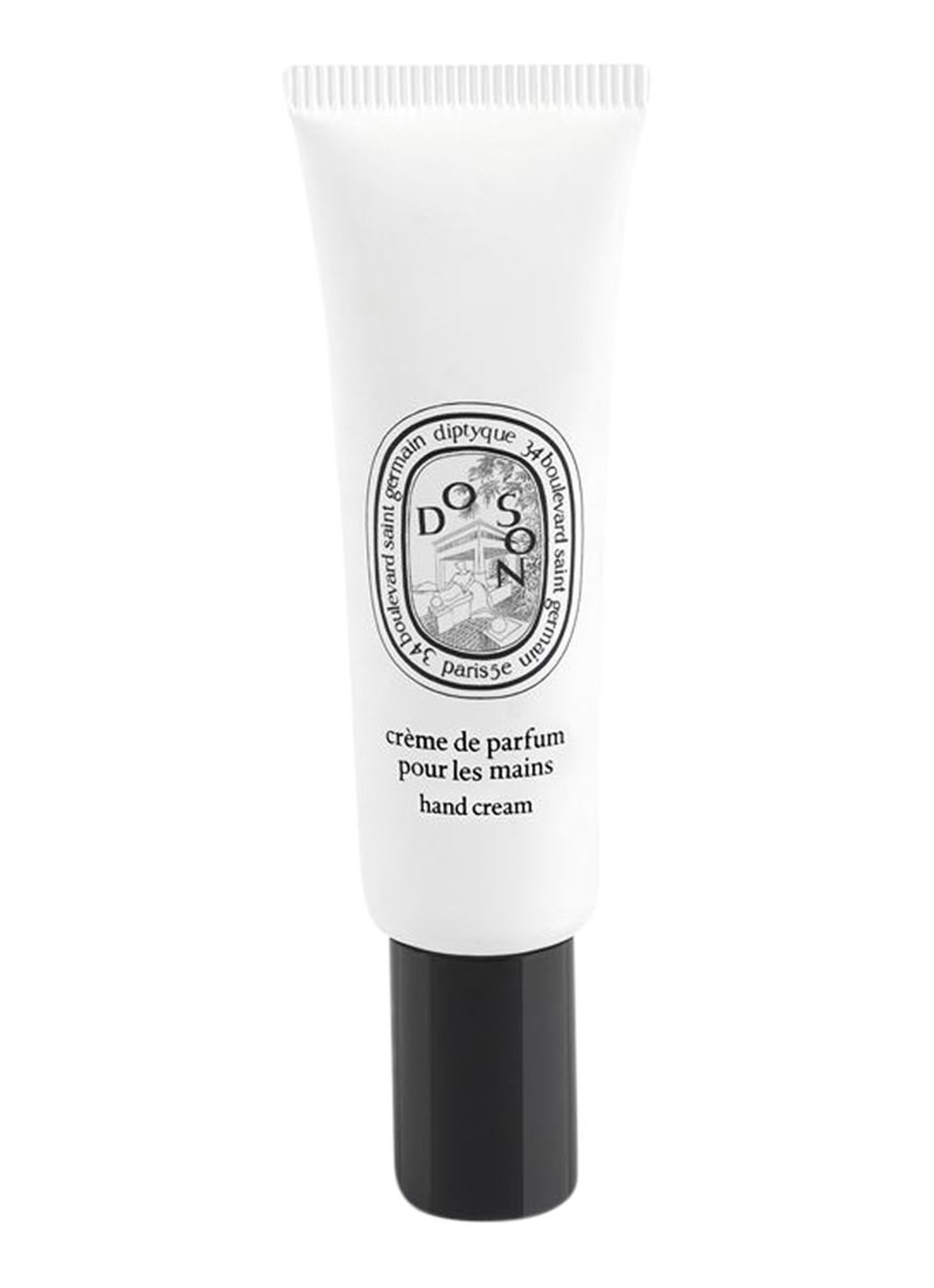 DIPTYQUE Do Son Hand Cream - handcrème - voorkant undefined
