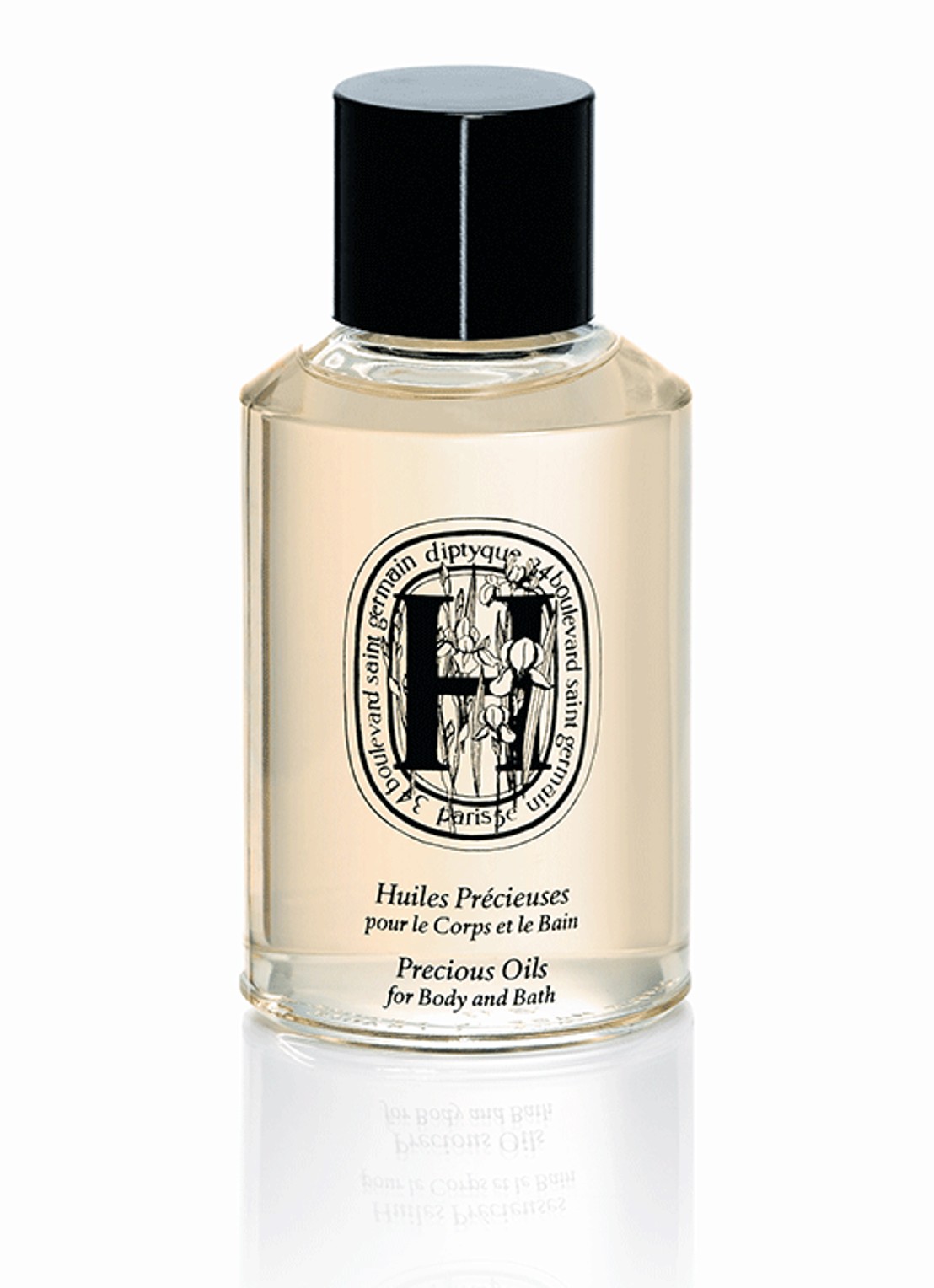DIPTYQUE Do Son Perfumed Body Lotion - bodylotion  - voorkant 4 undefined