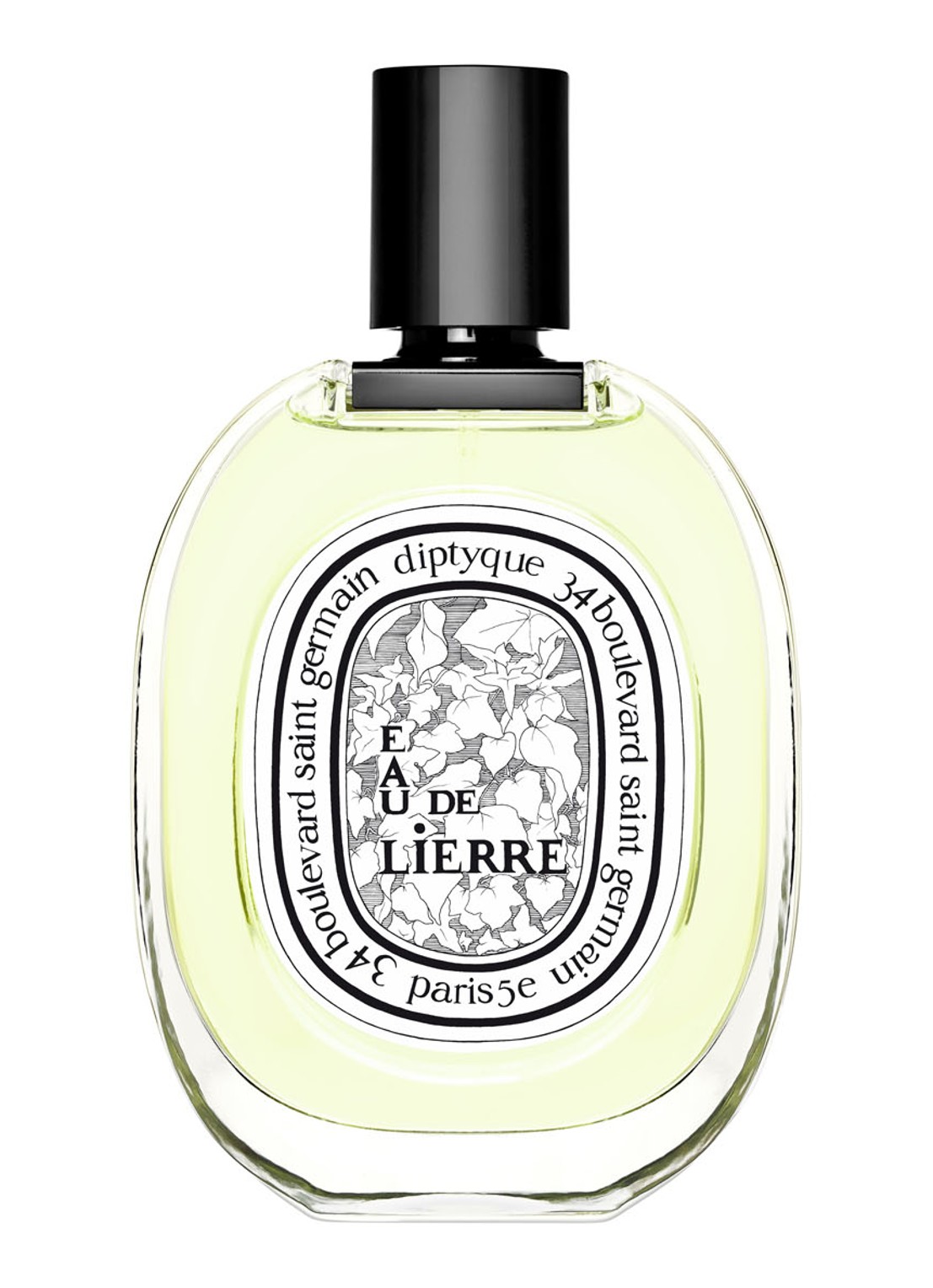 DIPTYQUE Eau de Lierre Eau de Toilette - voorkant undefined