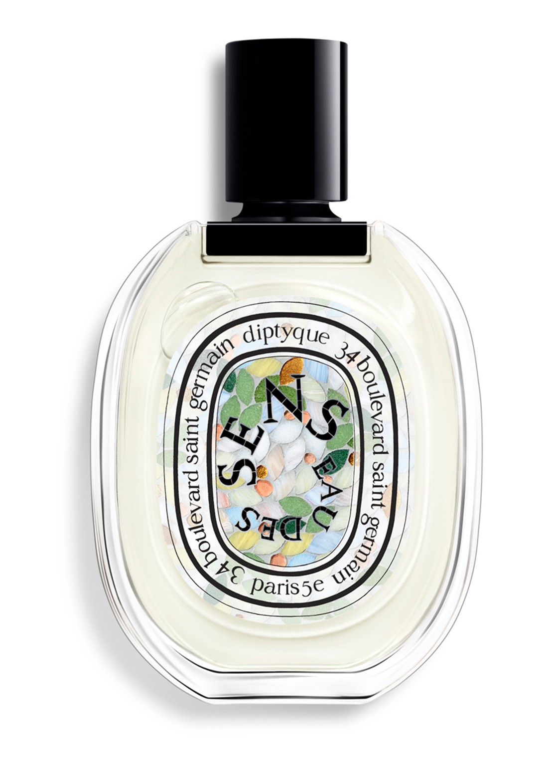 DIPTYQUE Eau des Sens Eau de Toilette - Limited Edition  - voorkant undefined