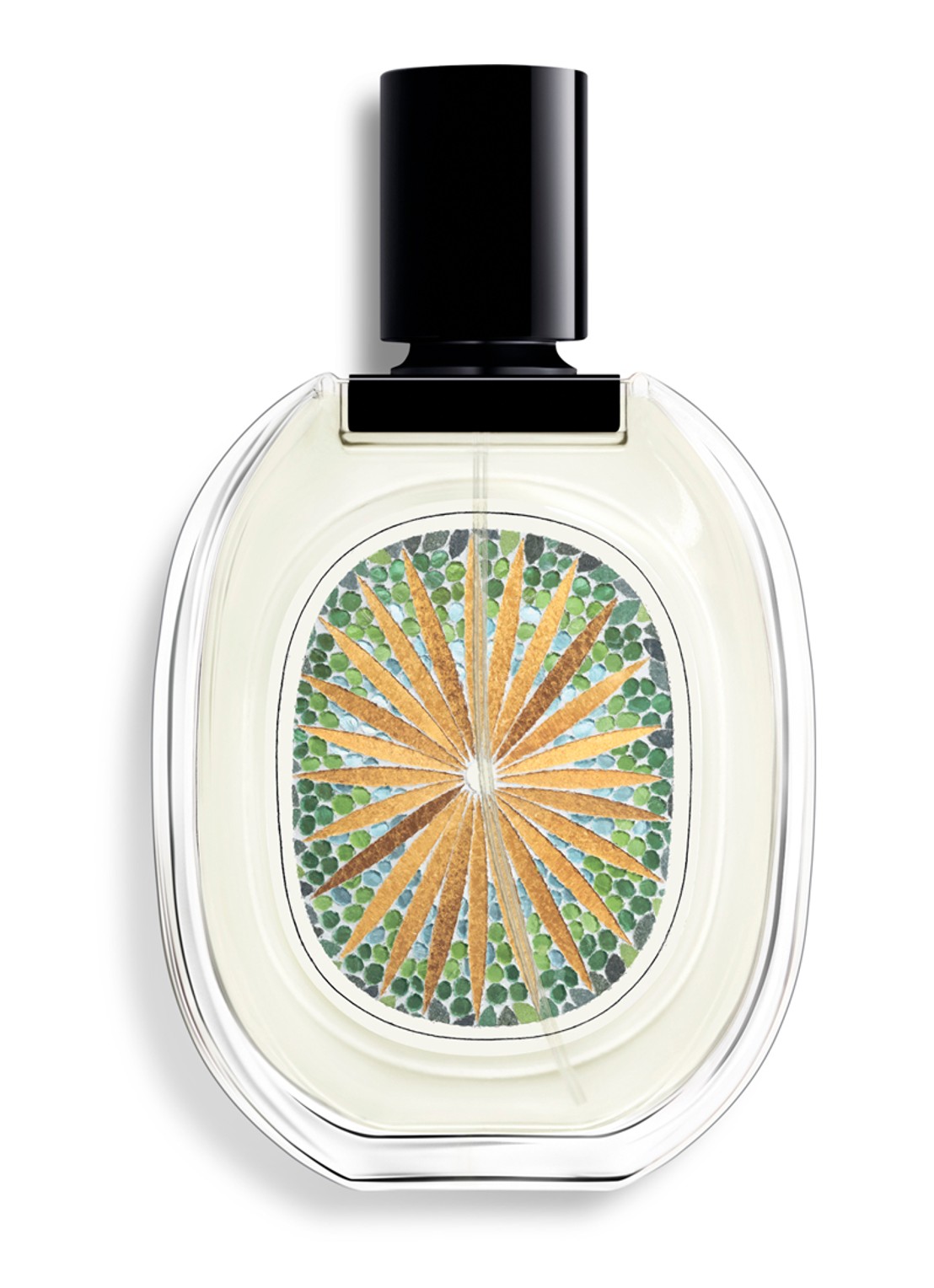 DIPTYQUE Eau des Sens Eau de Toilette - Limited Edition  - voorkant 2 undefined