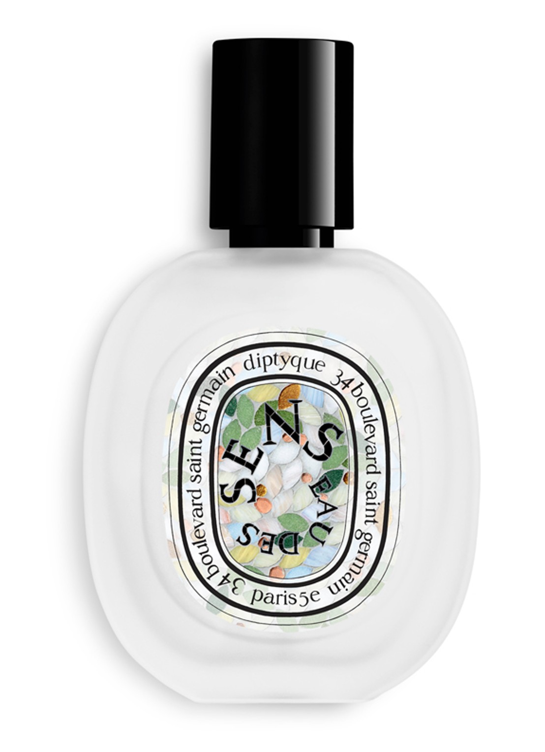 DIPTYQUE Eau des Sens Hair Mist - Limited Edition haarparfum - voorkant 2 undefined