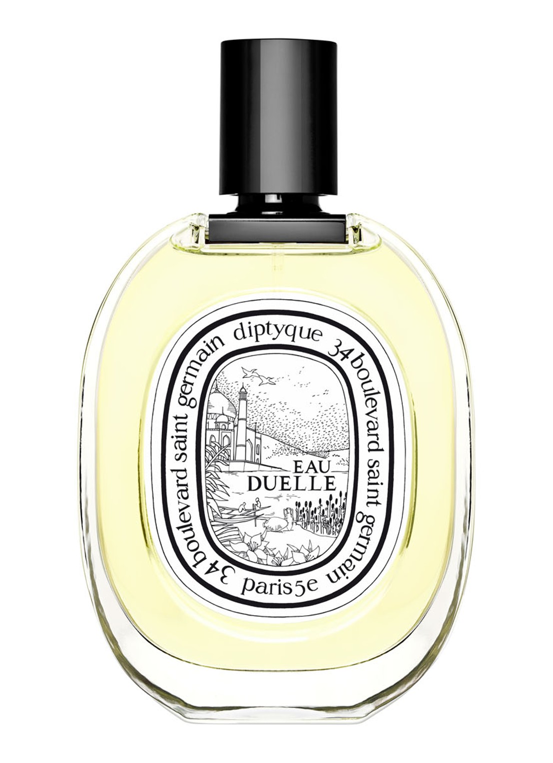 DIPTYQUE Eau Duelle Eau de Toilette - voorkant undefined