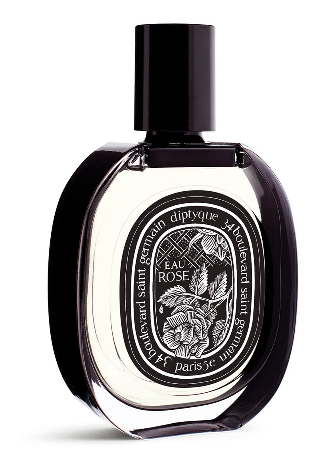 DIPTYQUE Eau Rose - Limited Edition Eau de Parfum - voorkant 3 undefined