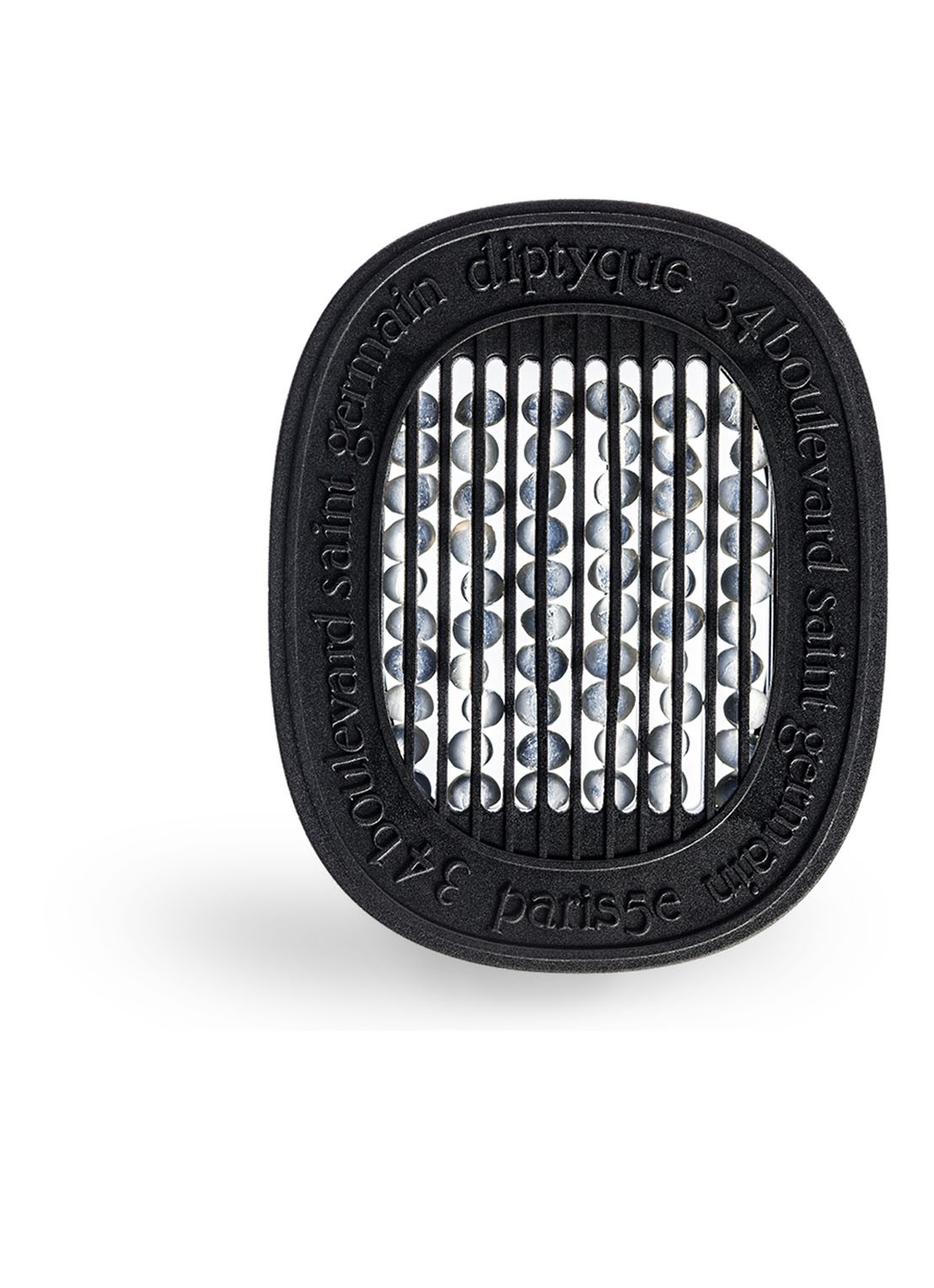 DIPTYQUE Electric Diffuser Capsule Tubereuse - autoparfum - voorkant undefined