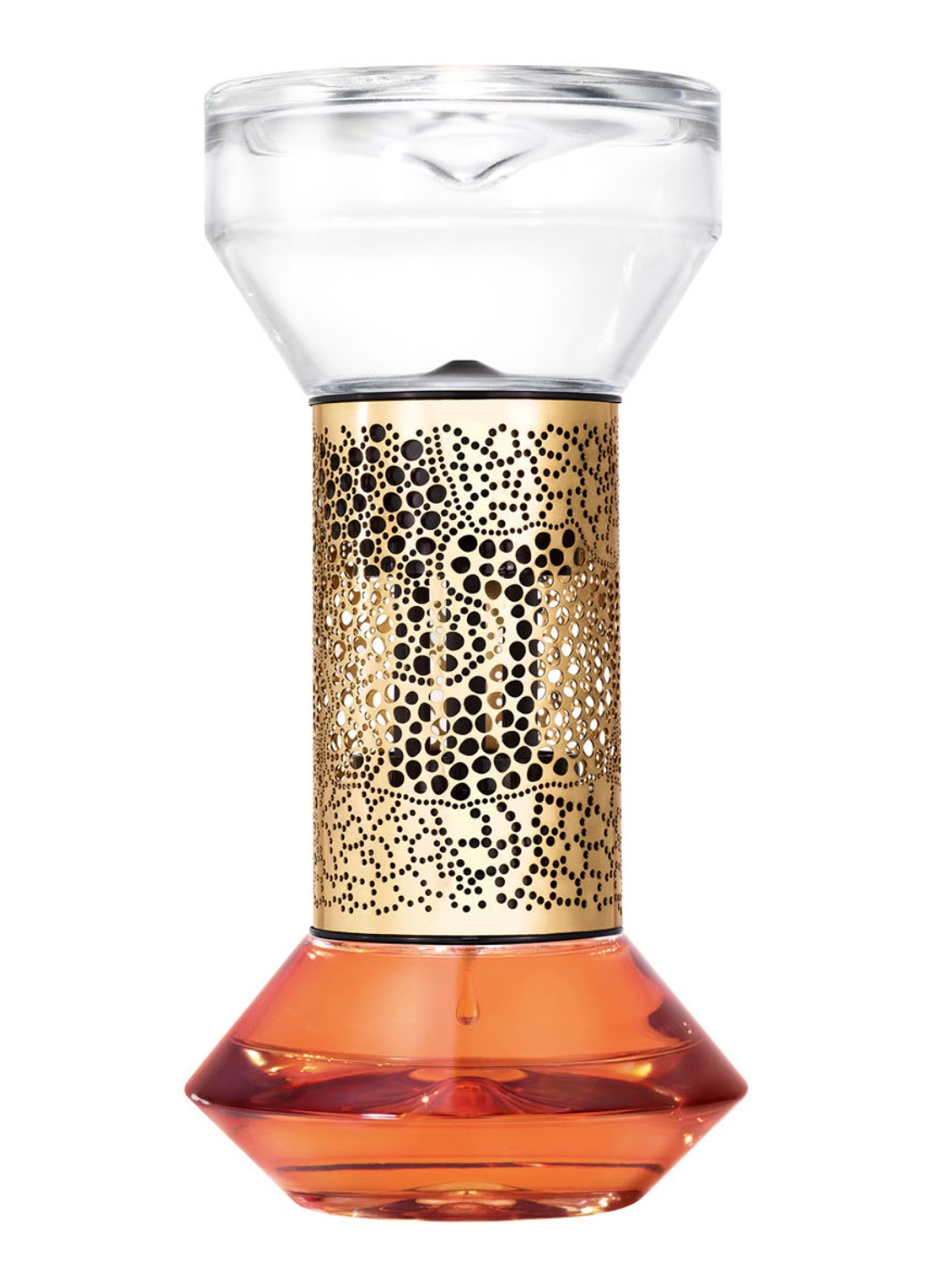 DIPTYQUE Fleur d'Oranger Hourglass Diffuser - geurdiffuser - voorkant undefined