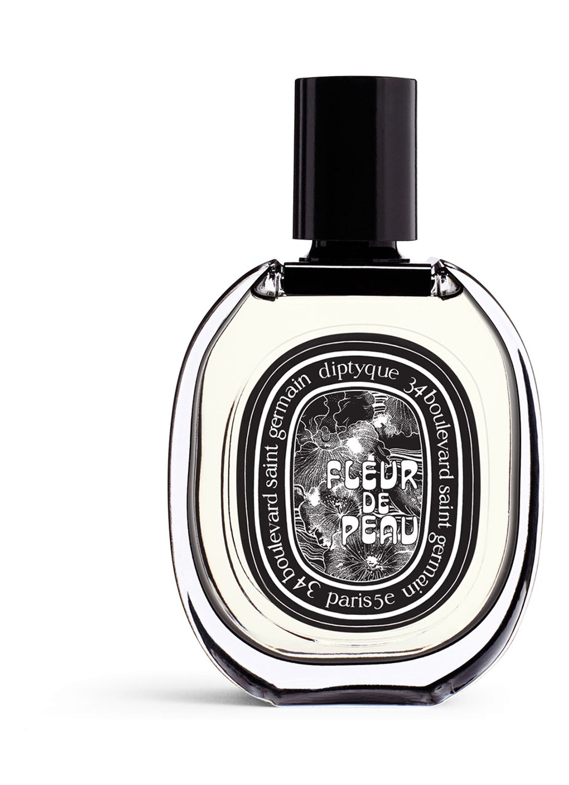 DIPTYQUE Fleur de Peau Eau de Parfum - voorkant undefined