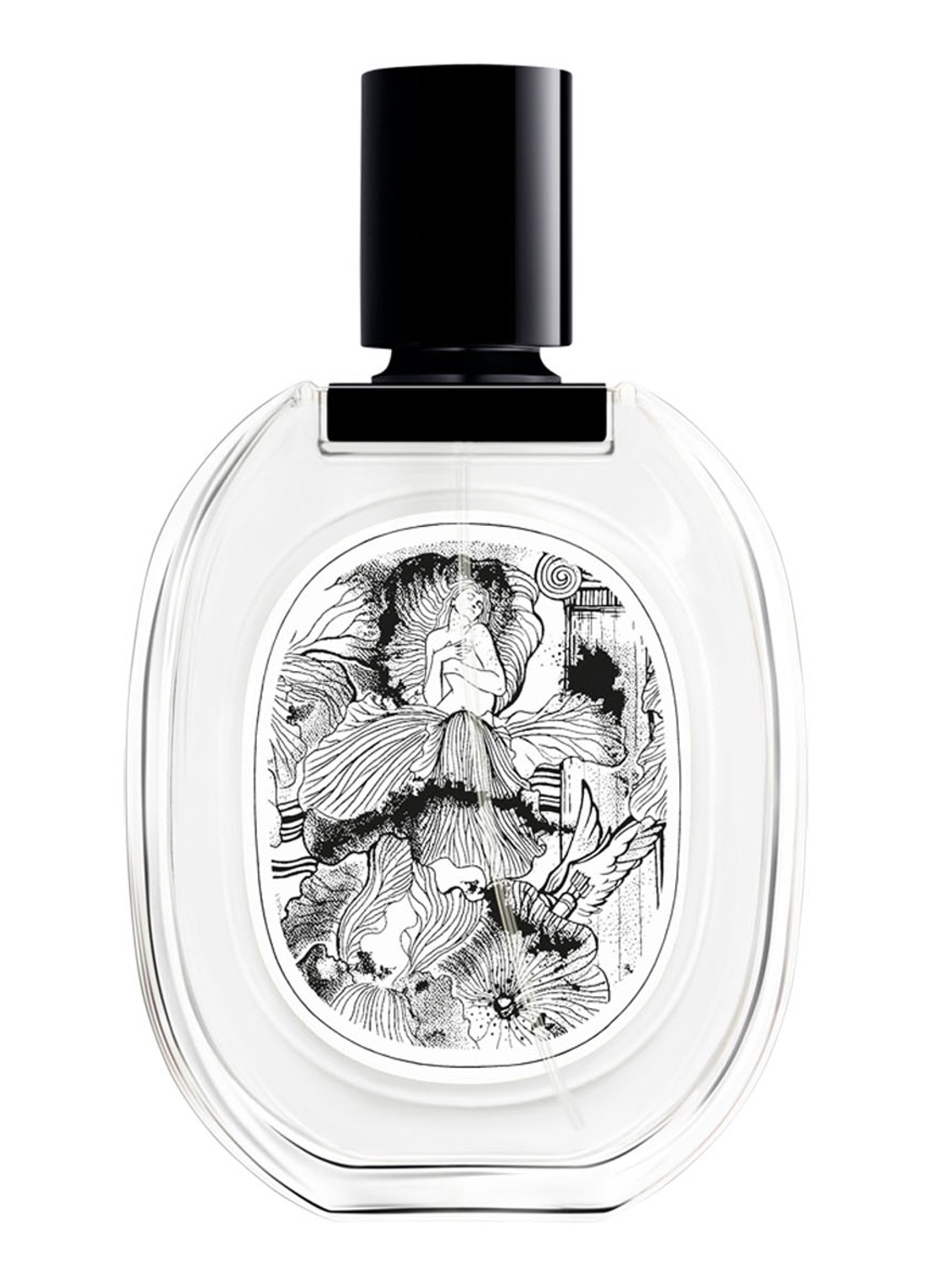DIPTYQUE Fleur de Peau Eau De Toilette - detail 3 undefined