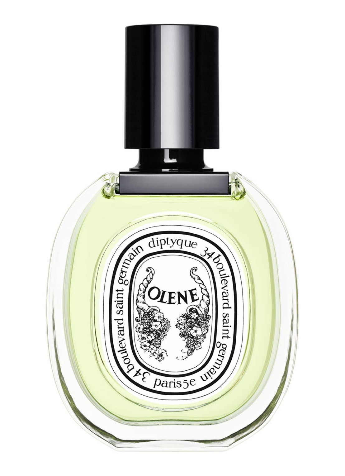 DIPTYQUE Fleur de Peau Parfum Hair Mist - Limited Edition haarparfum - voorkant undefined