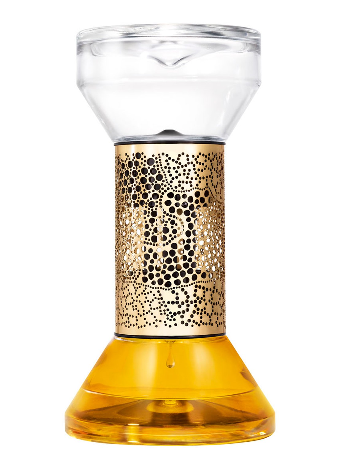 DIPTYQUE Gingembre Hourglass Diffuser - geurdiffuser - voorkant undefined