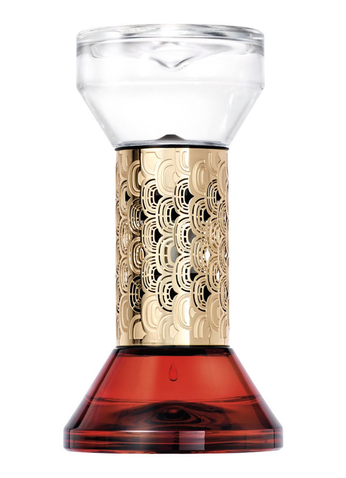 DIPTYQUE Hourglass Diffuser Tubéreuse - geurdiffuser - voorkant undefined