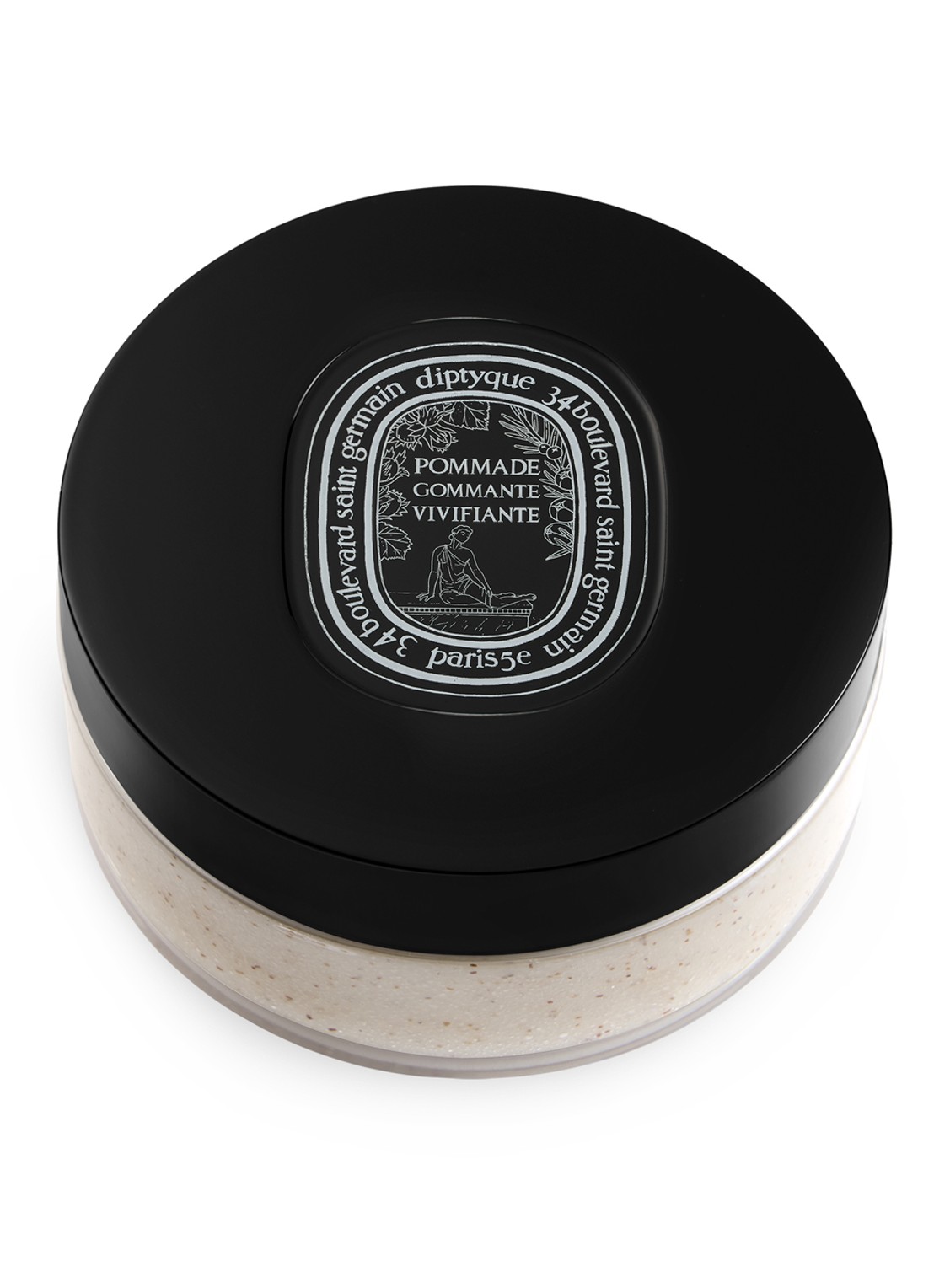 DIPTYQUE Invigorating Body Scrub - voorkant 4 undefined