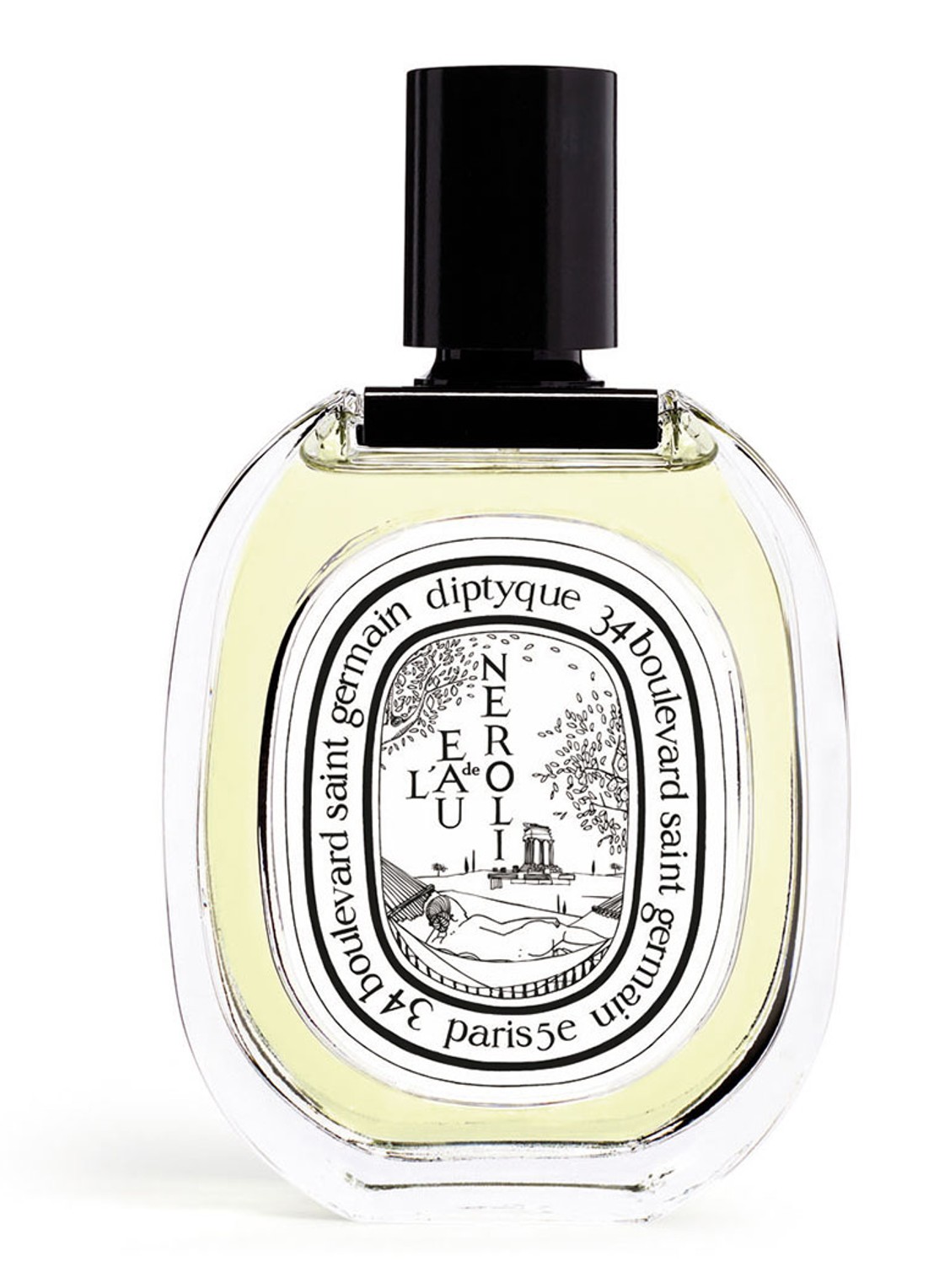 DIPTYQUE L'Eau de Néroli Eau de Toilette - voorkant undefined