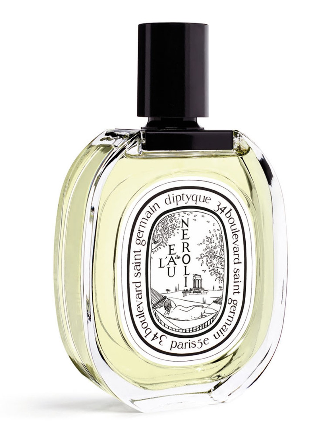 DIPTYQUE L'Eau de Néroli Eau de Toilette - voorkant 2 undefined