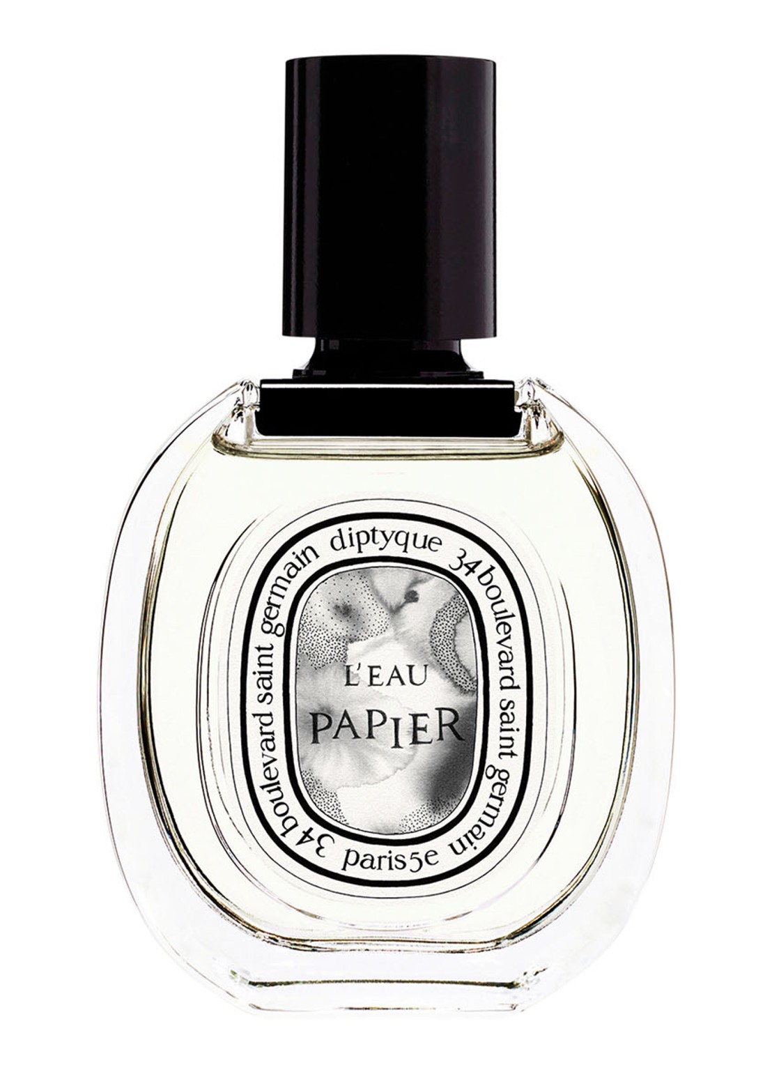DIPTYQUE L'Eau Papier Eau de Toilette - voorkant 2 undefined