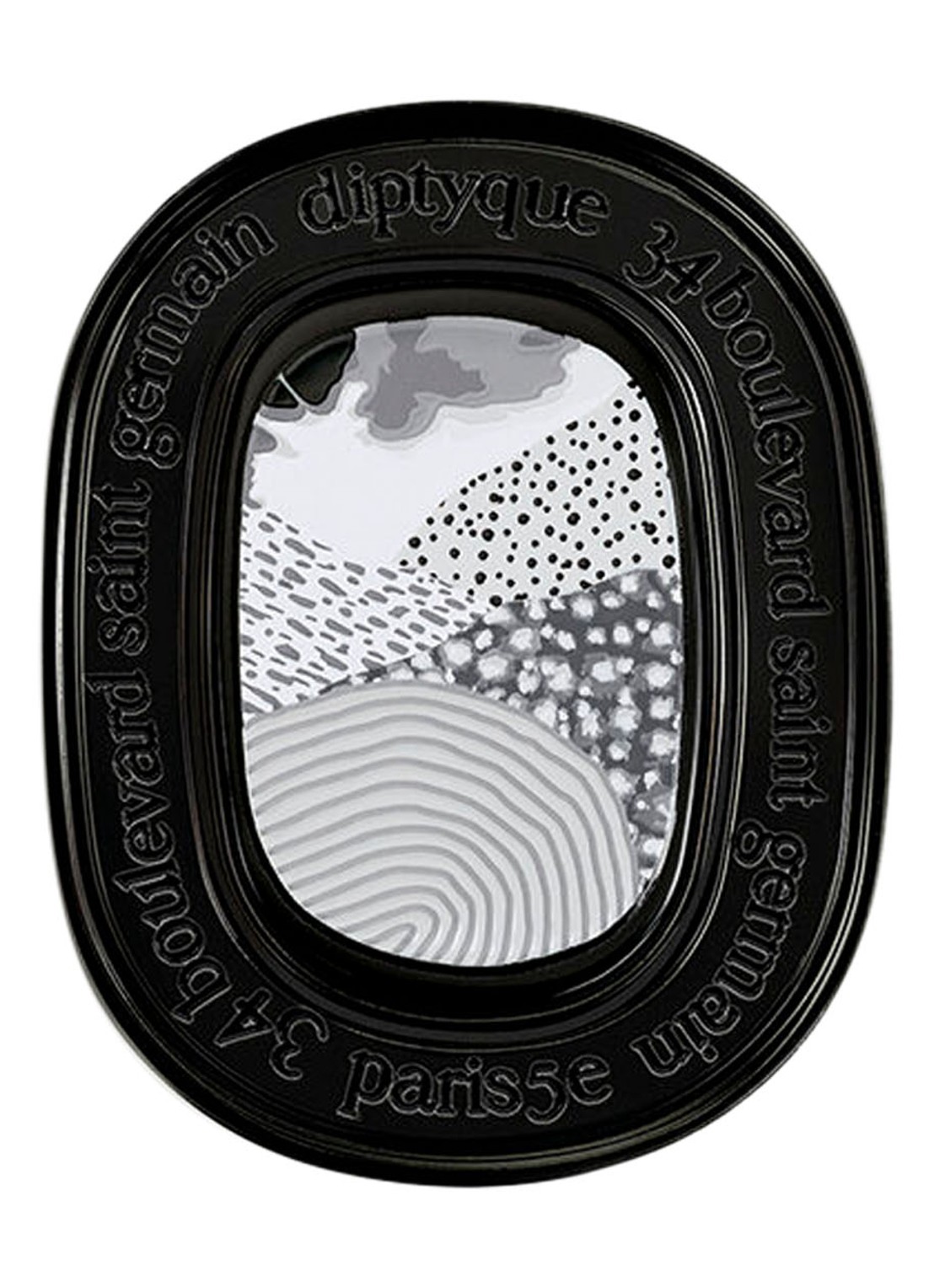 DIPTYQUE L'Eau Papier Solid Perfume - voorkant undefined