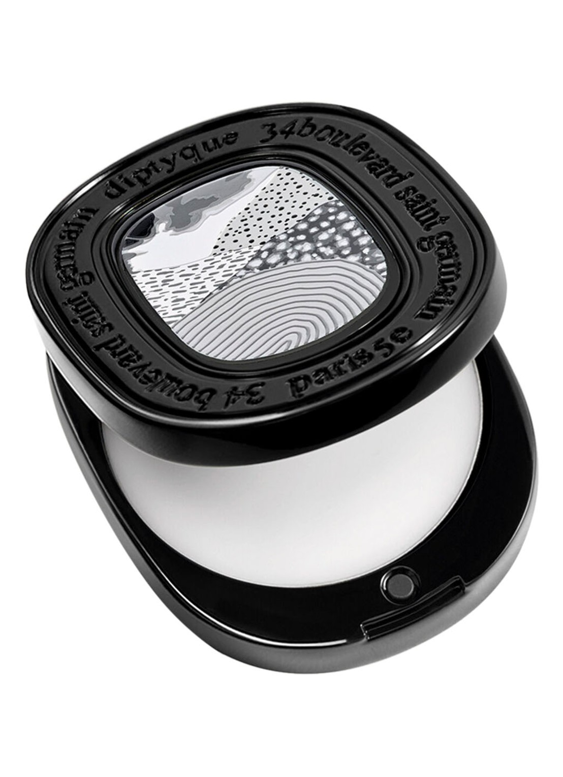DIPTYQUE L'Eau Papier Solid Perfume - voorkant 2 undefined