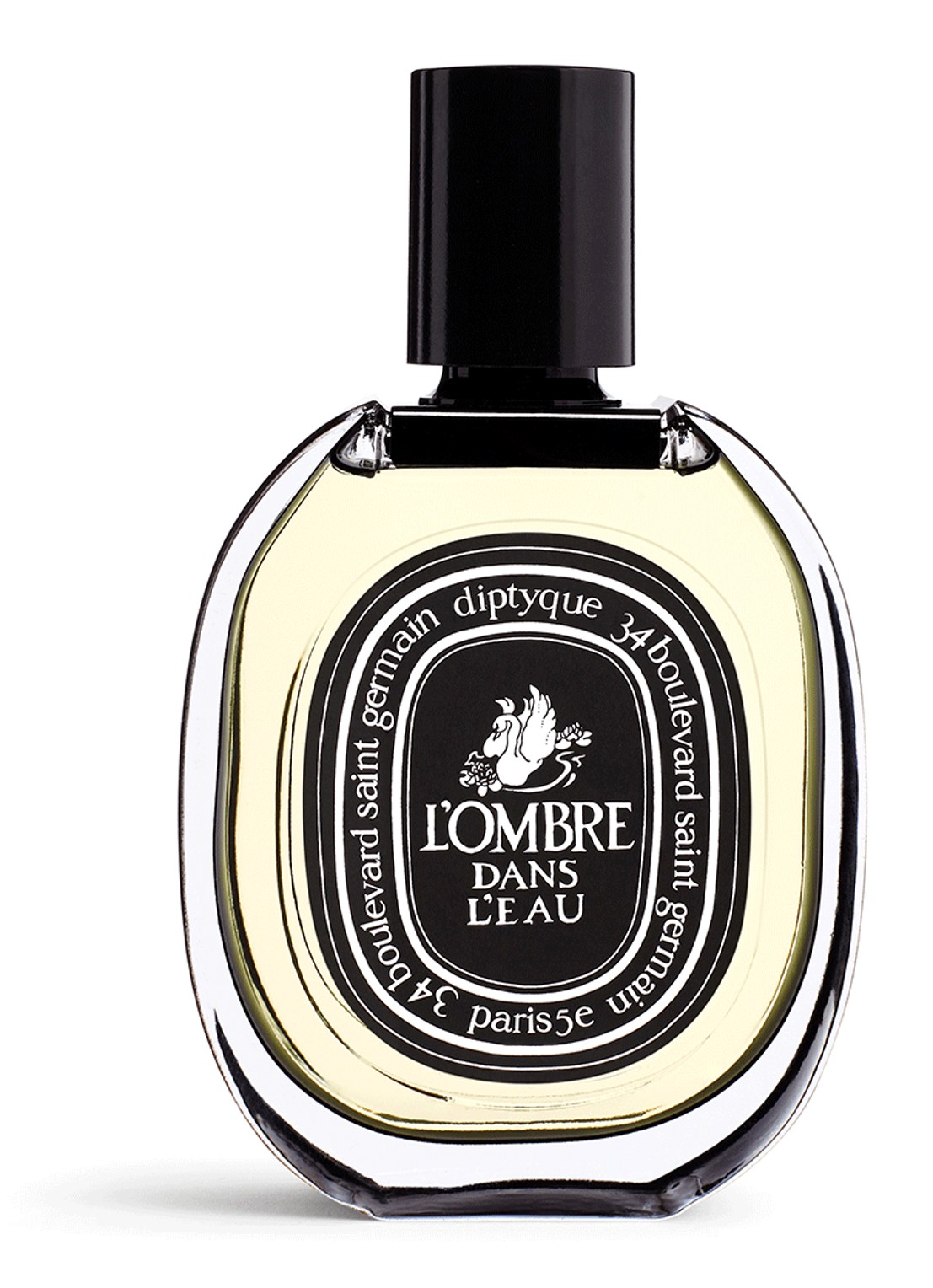 DIPTYQUE L'Ombre dans l'Eau Eau de Parfum - voorkant undefined