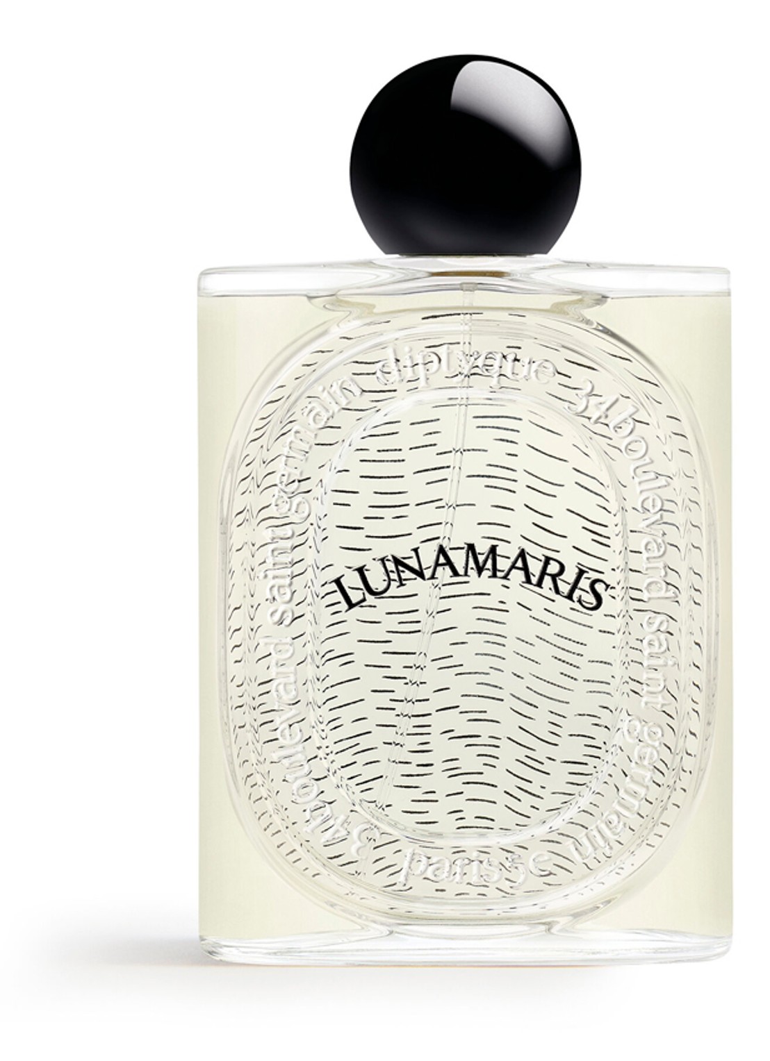 DIPTYQUE Lunamaris Premium Eau de Parfum - voorkant undefined
