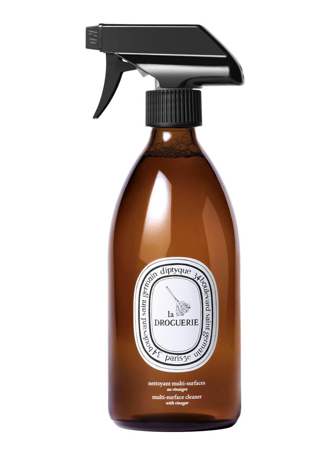 DIPTYQUE Multi Surface Cleaner allesreiniger 500 ml - voorkant undefined