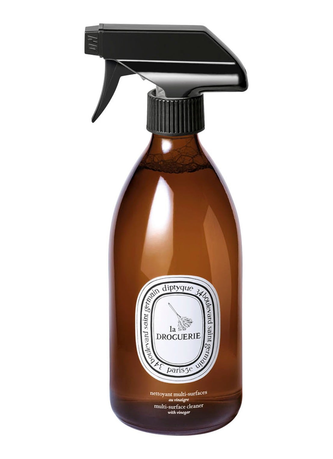 DIPTYQUE Multi Surface Cleaner allesreiniger 500 ml - voorkant 2 undefined
