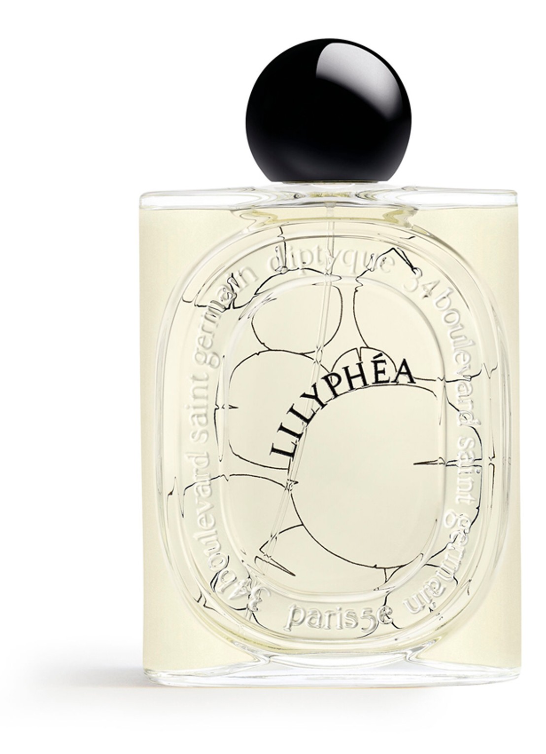 DIPTYQUE Nenuphar Lilyphea Eau de Parfum - voorkant undefined
