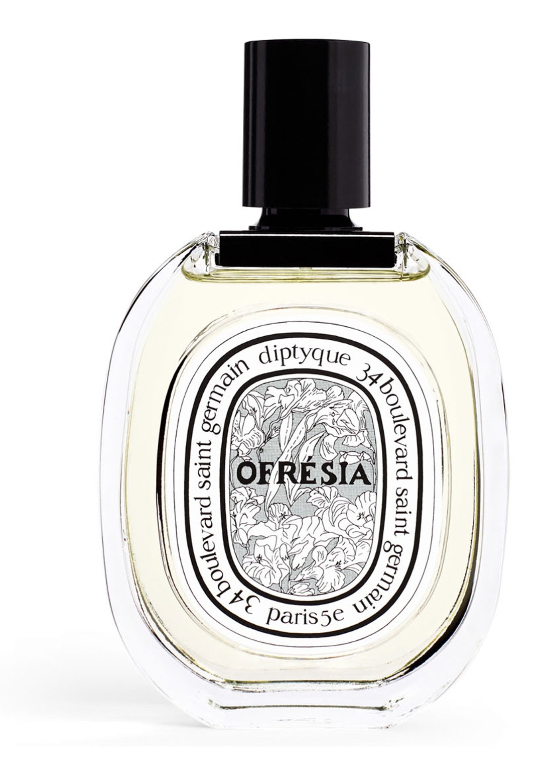 DIPTYQUE Ofresia Eau de Toilette - voorkant undefined