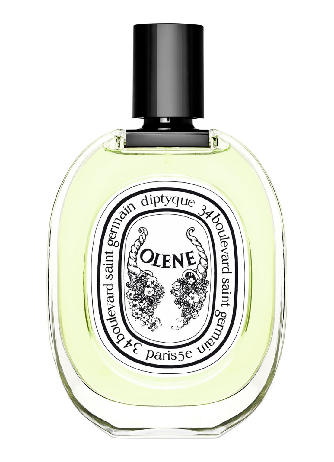 DIPTYQUE Olene Eau de Toilette - voorkant undefined