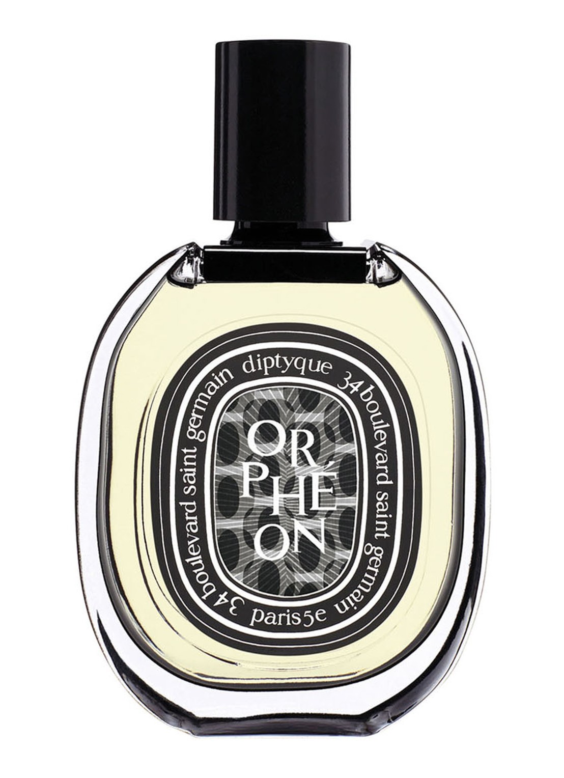 DIPTYQUE Orphéon Eau de Parfum - voorkant undefined