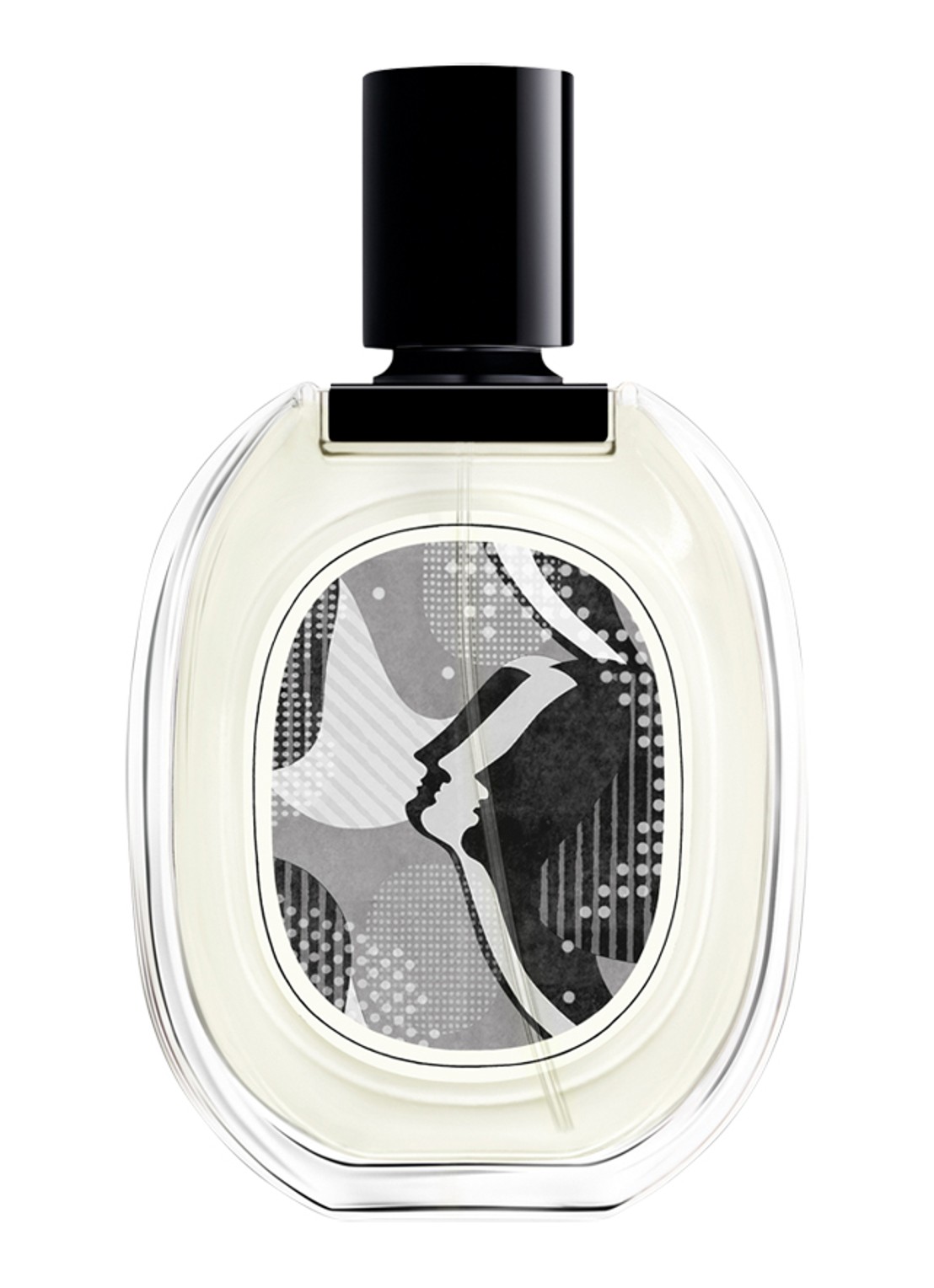 DIPTYQUE Orphéon Eau de Toilette - achterkant 3 undefined