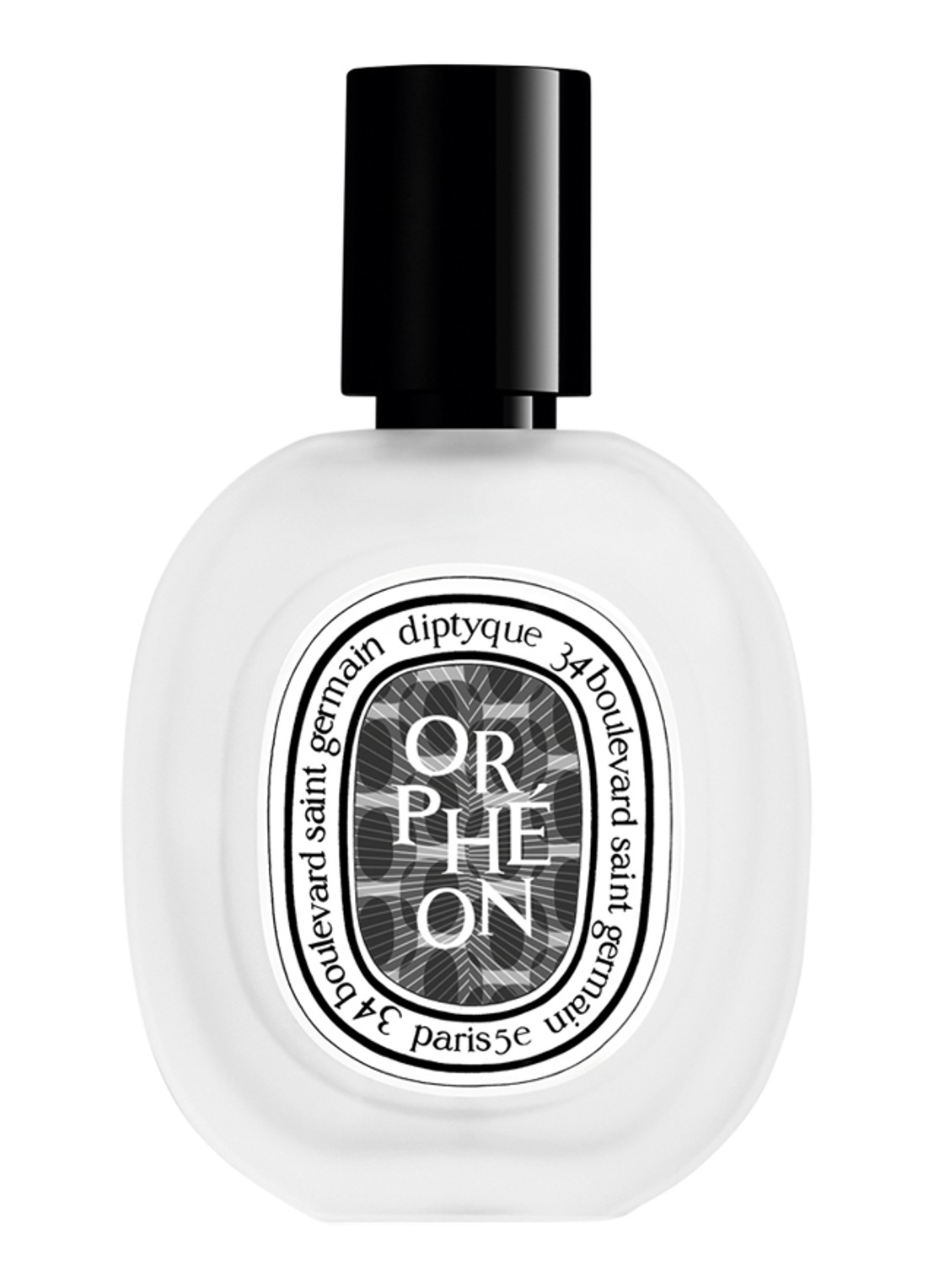 DIPTYQUE Orphéon Hair Mist - voorkant undefined
