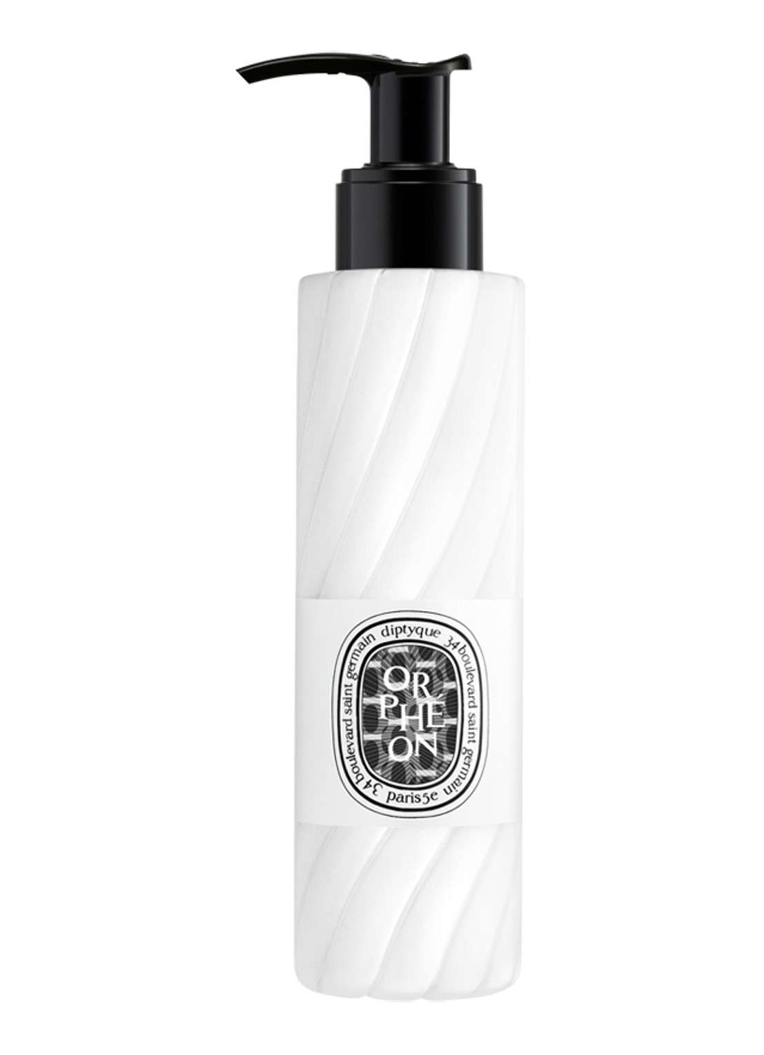 DIPTYQUE Orphéon Perfumed Body Lotion - voorkant 2 undefined