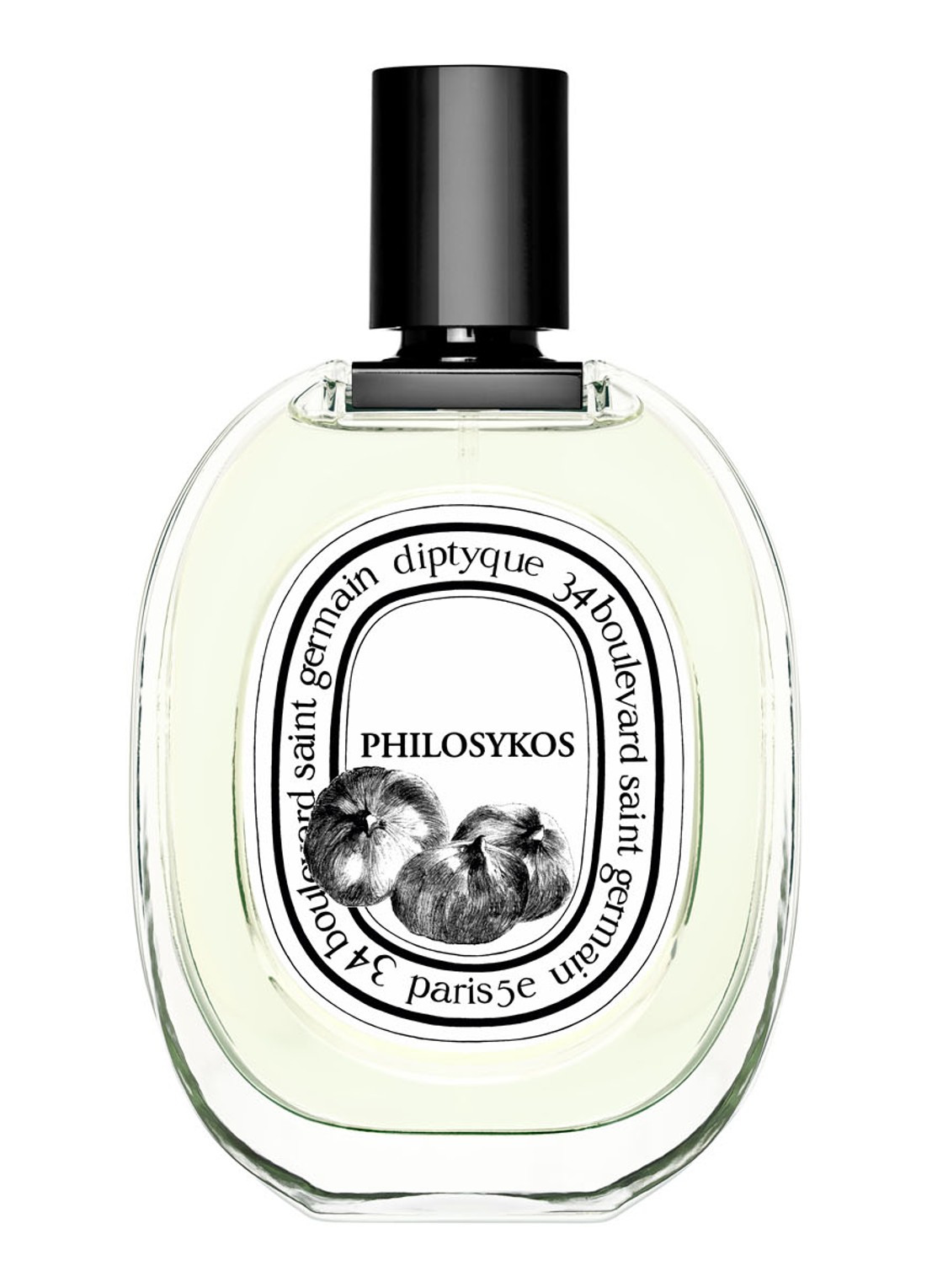 DIPTYQUE Philosykos Eau de Toilette - voorkant undefined