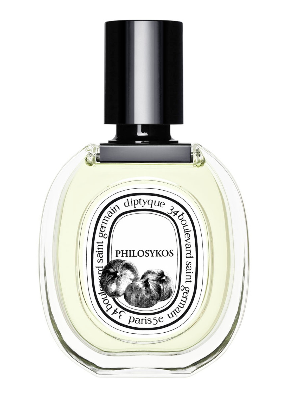 DIPTYQUE Philosykos Eau de Toilette - voorkant undefined