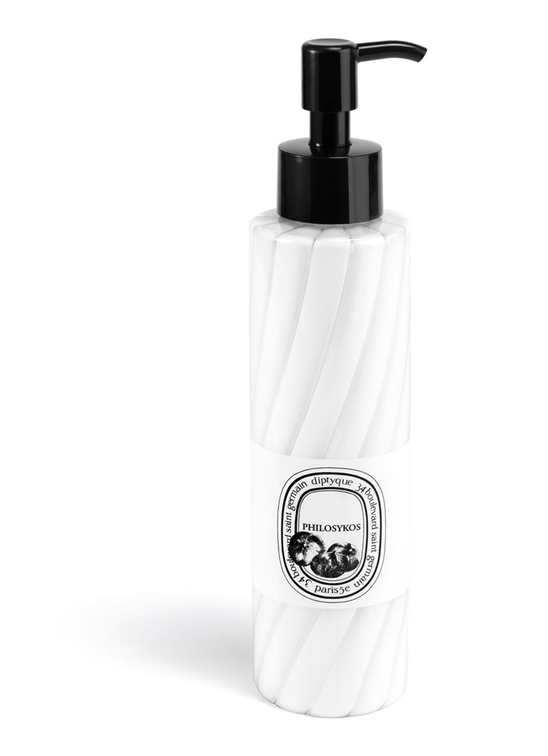 DIPTYQUE Philosykos Hand and Body Lotion - hand- en bodylotion - voorkant undefined