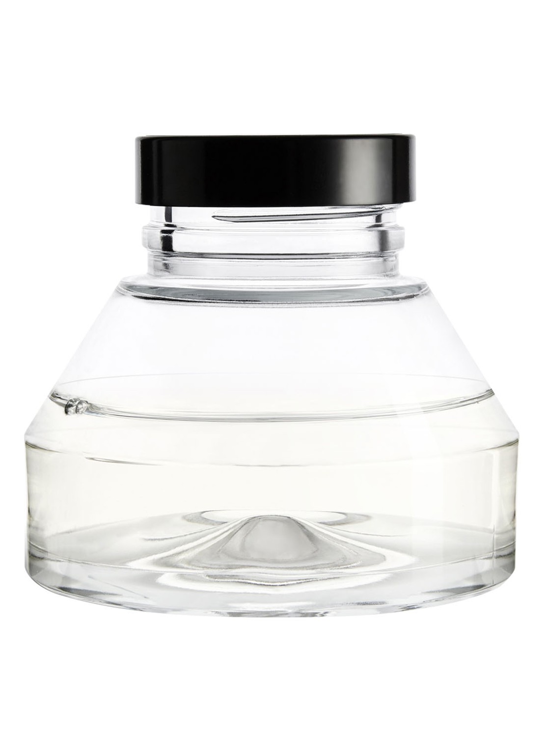 DIPTYQUE Refill Hourglass Roses - geurdiffuser navulling - voorkant undefined