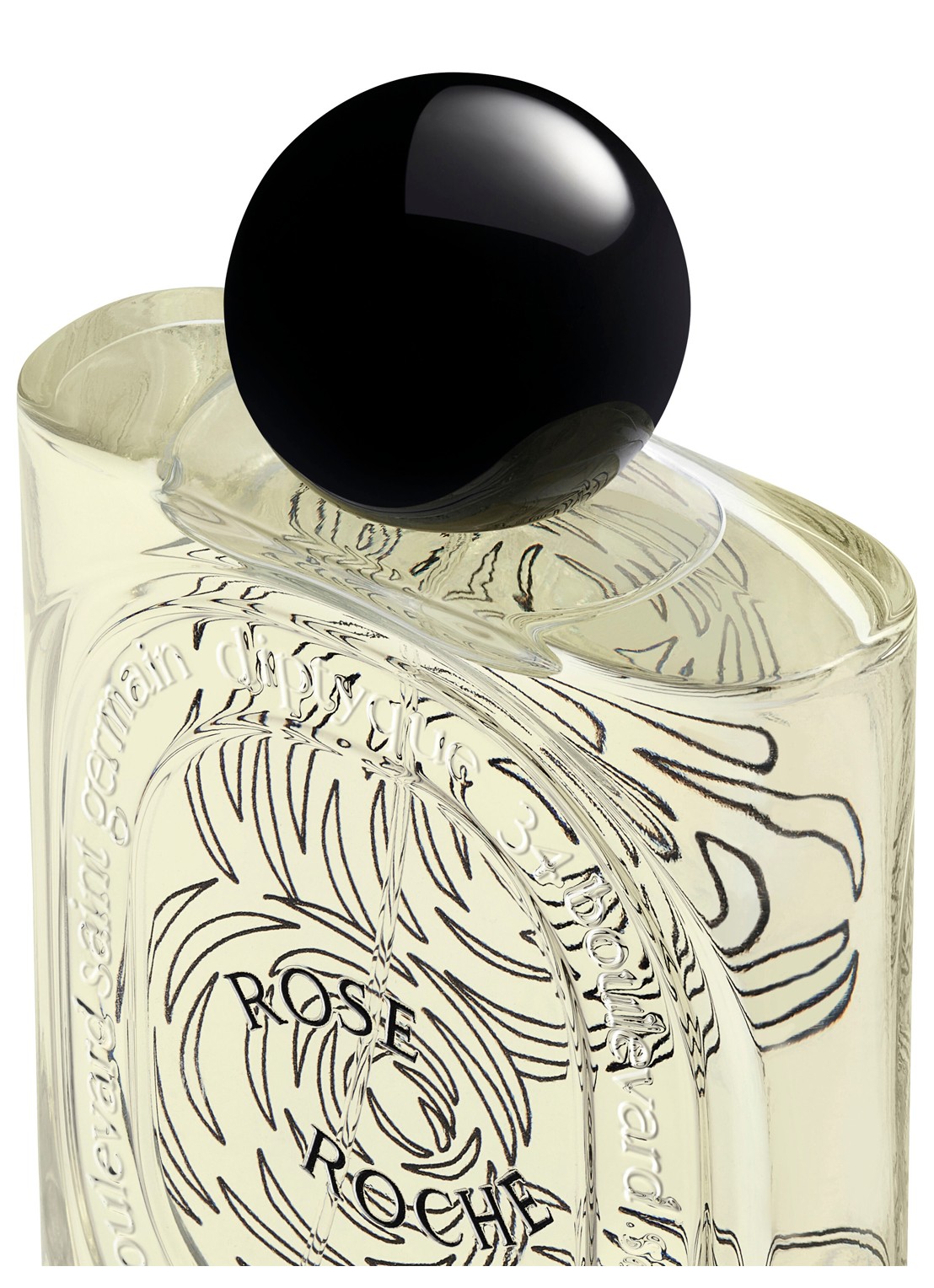 DIPTYQUE Rose Roche Premium Eau de Parfum - detail 2 undefined