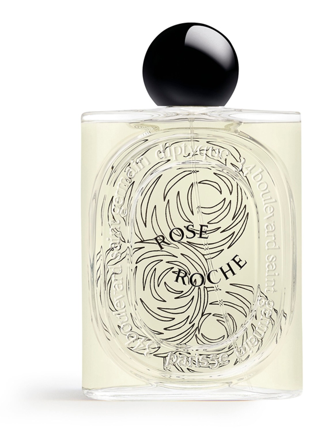 DIPTYQUE Rose Roche Premium Eau de Parfum - voorkant 4 undefined