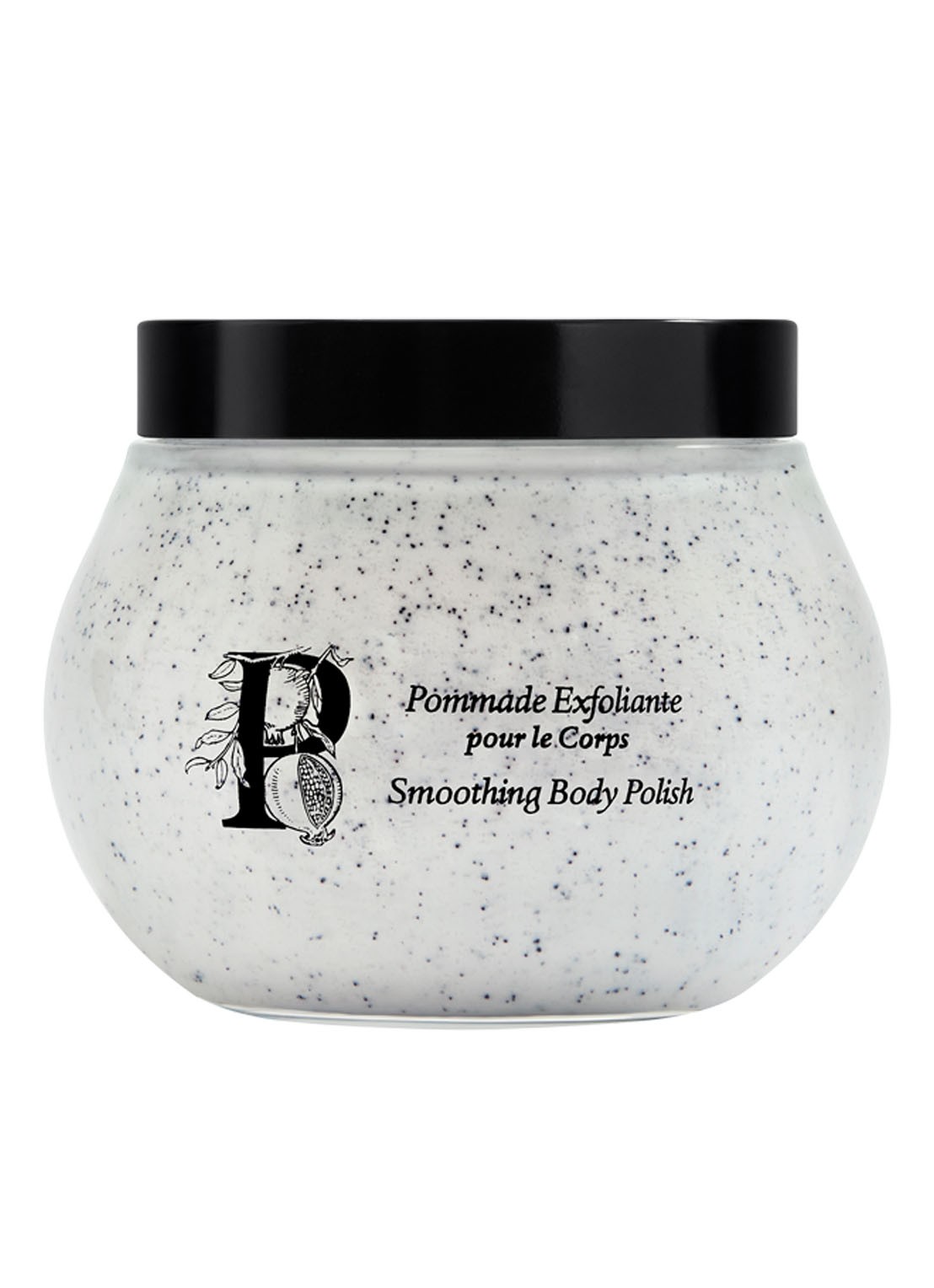 DIPTYQUE Smoothing Body Polish - bodyscrub - voorkant 2 undefined