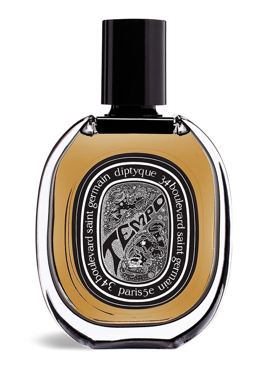 DIPTYQUE Tempo Eau de Parfum - voorkant undefined