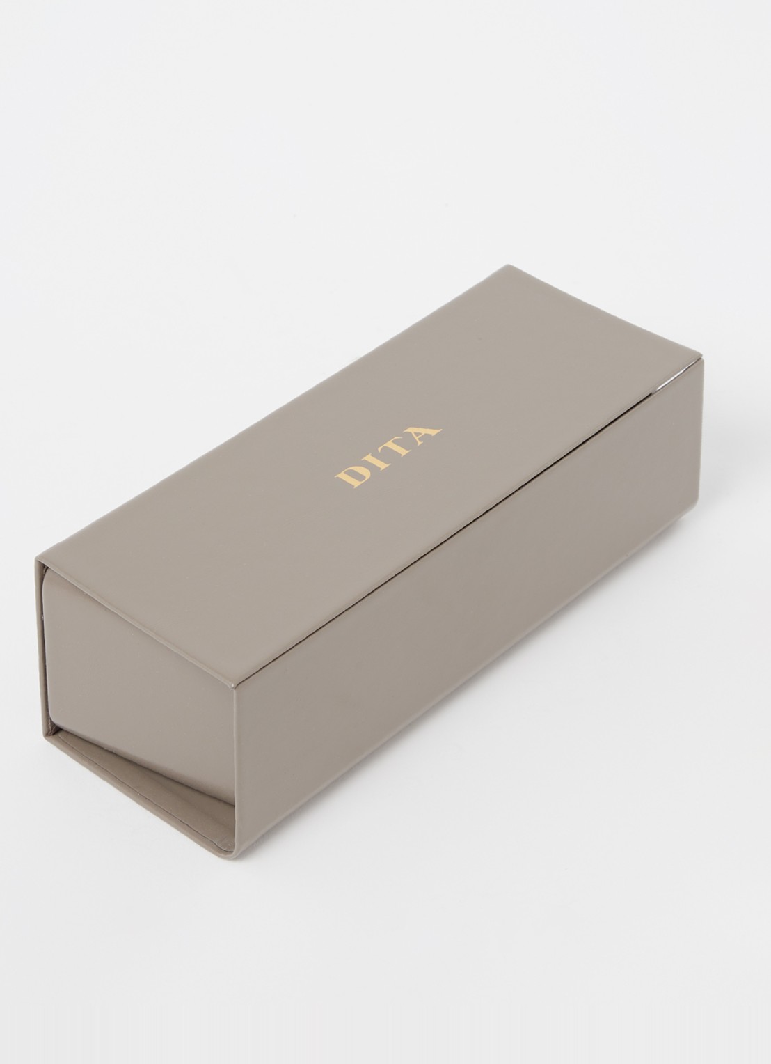 DITA Artoa 79 zonnebril DTS161 - detail 2 goud