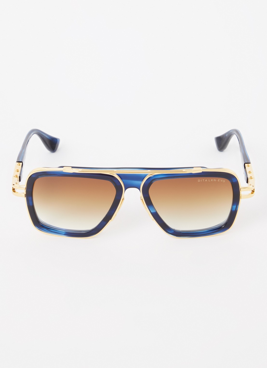DITA DITA *D4000397 LXN-EVO BLU SHN - detail 2 blauw