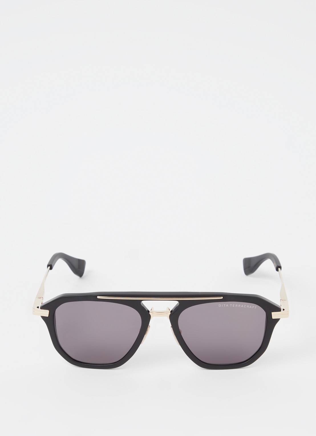 DITA DITA *D4000416 DTS416 BLK MT G - voorkant 3 zwart